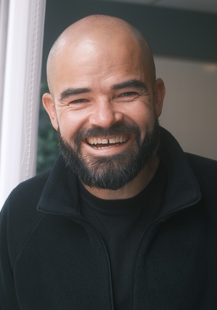 Jørgen Østby Damslora